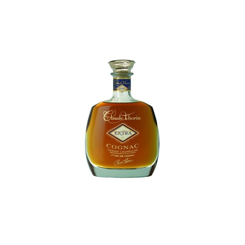 Extra Grande Champagne Cognac Claude Thorin Extra Grande Champagne Cognac Claude Thorin