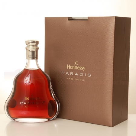 Paradis Cognac Hennessy