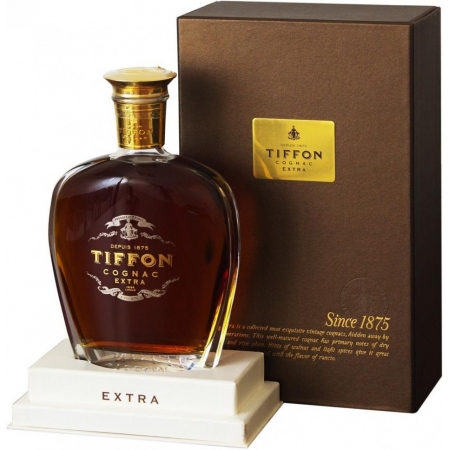 Extra Cognac Tiffon