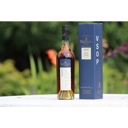 Bertrand VSOP Cognac