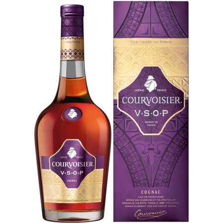 VSOP Cognac Courvoisier