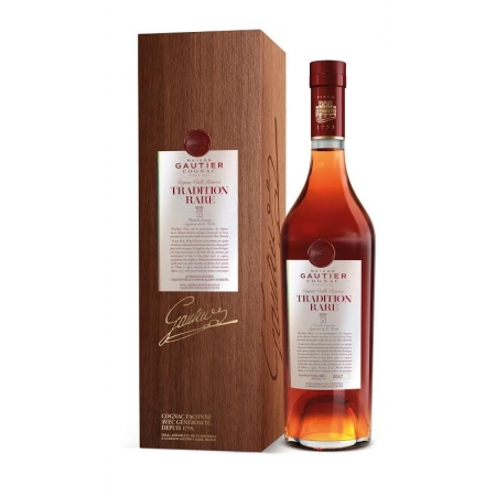 Tradition Rare Cognac Gautier