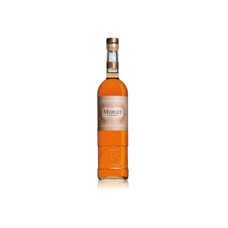 VSOP Cognac distillerie Merlet et Fils VSOP Cognac distillerie Merlet et Fils
