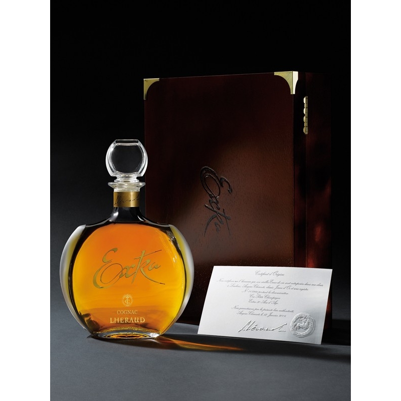 Extra Cognac Lheraud Extra Cognac Lheraud