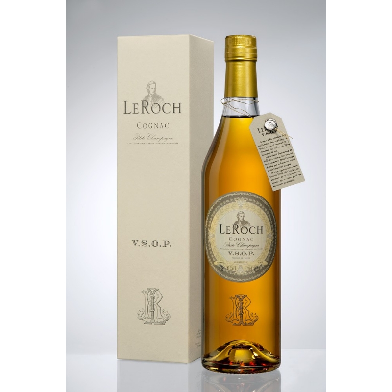 VSOP Cognac Le Roch VSOP Cognac Le Roch