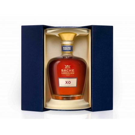 Cognac Bache Gabrielsen XO Prenium