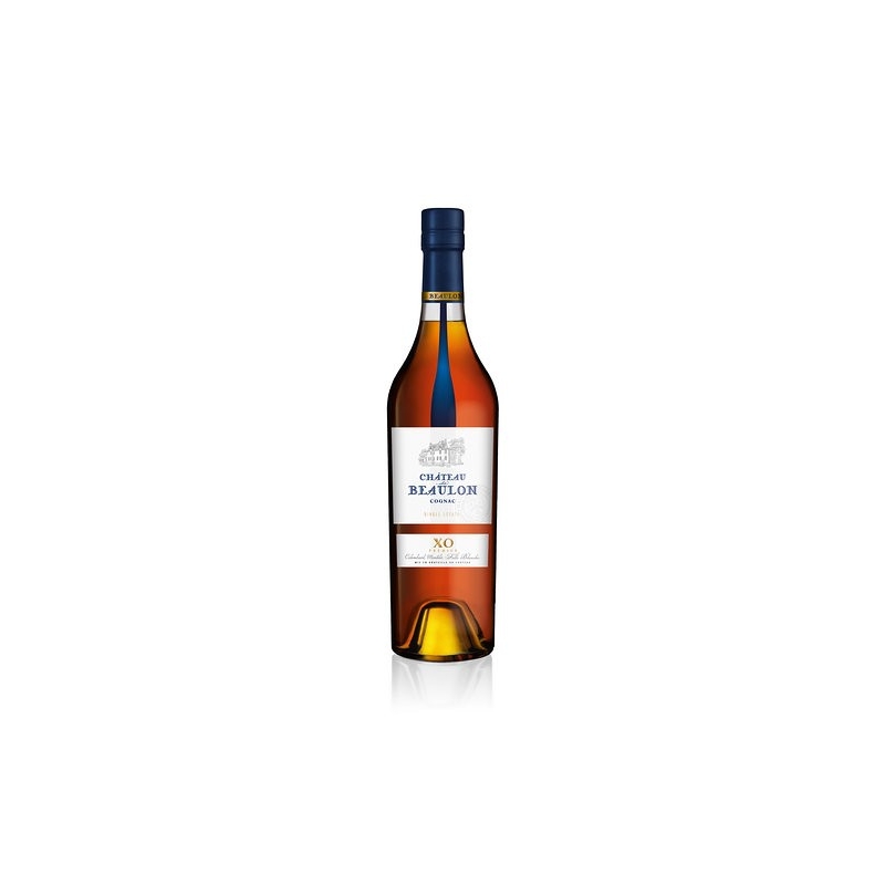 XO Premier 12 ans d'âge Cognac Château de Beaulon XO Premier 12 ans d'âge Cognac Château de Beaulon