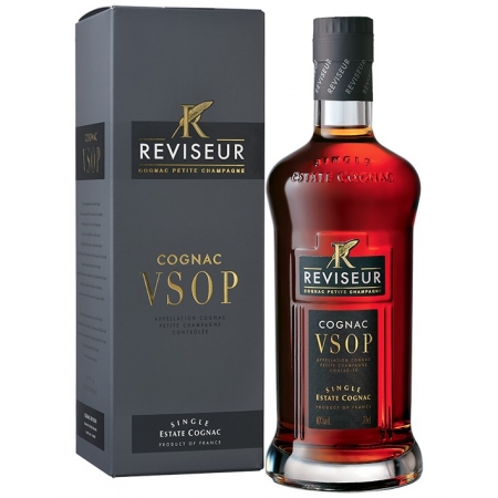 VSOP Cognac Le Réviseur