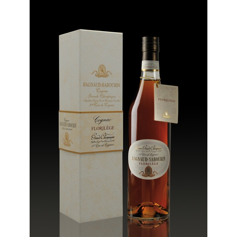Florilège Grande Champagne Cognac Ragnaud-Sabourin Florilège Grande Champagne Cognac Ragnaud-Sabourin