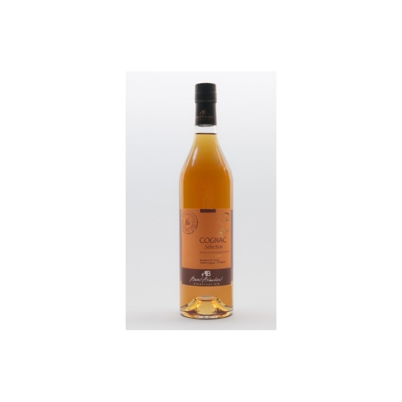 Organic Selection Brard Blanchard Cognac