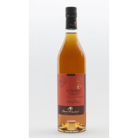 Organic VSOP Brard Blanchard Cognac