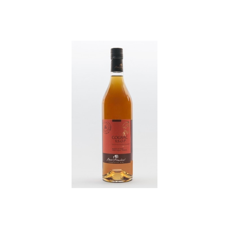 Organic VSOP Brard Blanchard Cognac Organic VSOP Brard Blanchard Cognac