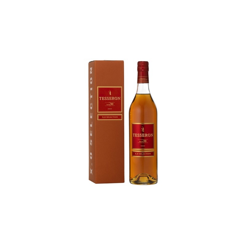 Lot N°90 XO Selection Lot N°90 XO Selection