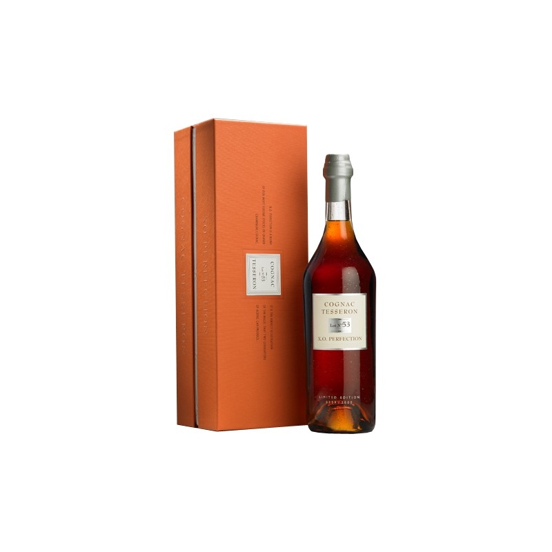 Lot N°53 XO Perfection Magnum Lot N°53 XO Perfection Magnum