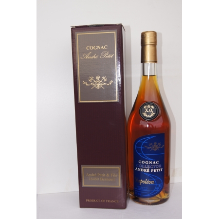 Napoleon André Petit Cognac
