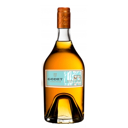 N°1 VS Mixologie Cognac Godet