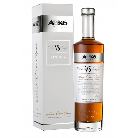 VS Pure Single Cognac ABK6