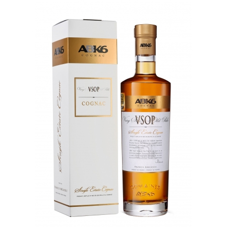 VSOP Superior Cognac ABK6