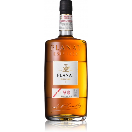 VS Bio Cognac Planat