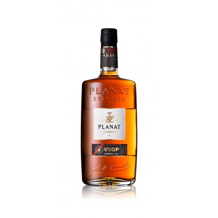 VSOP Bio Cognac Planat