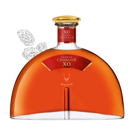 XO Cognac Chabasse