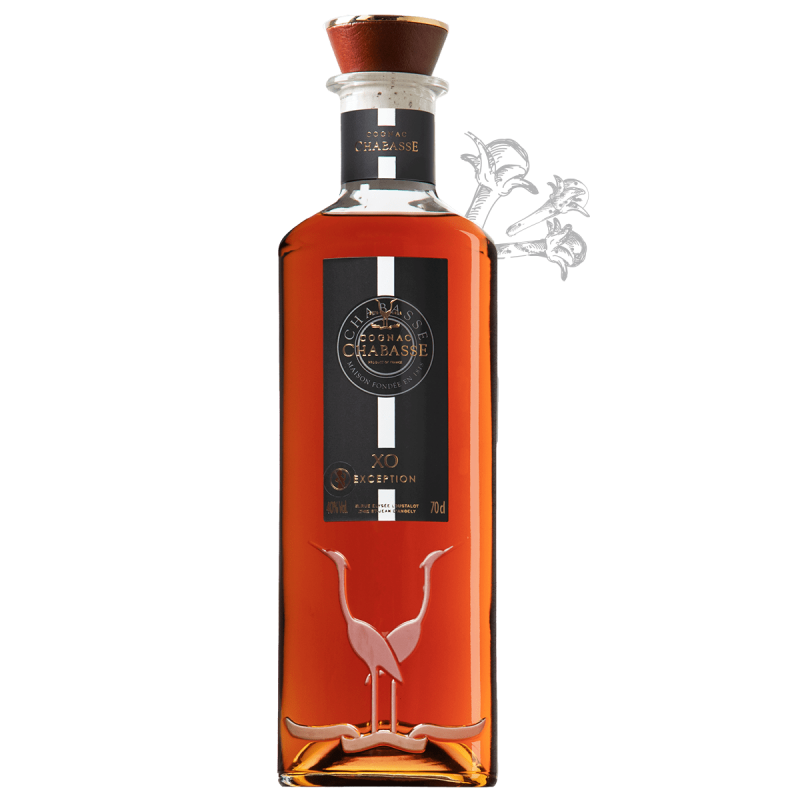 XO Exception Cognac Chabasse