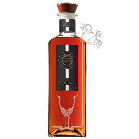XO Exception Cognac Chabasse