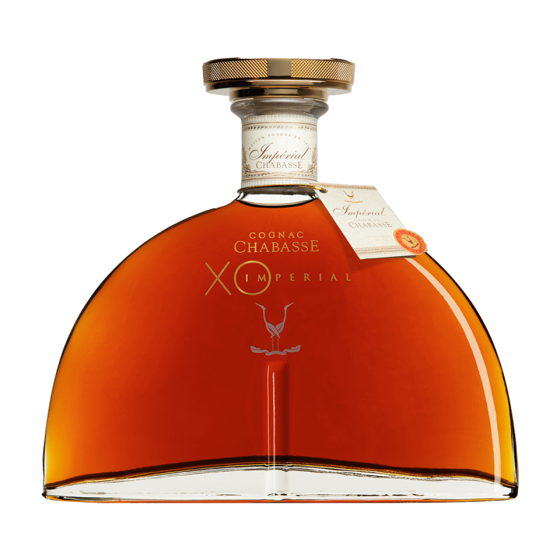 XO Impérial Cognac Chabasse