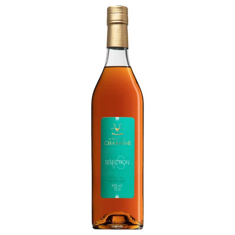 VS Sélection Cognac Chabasse