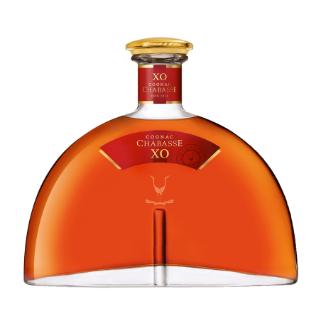 XO Cognac Chabasse