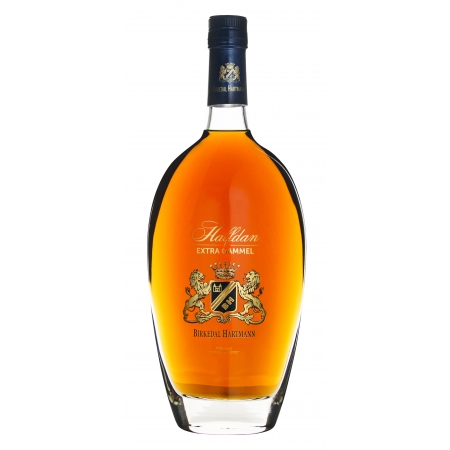 Halfdan Extra Gammel Cognac Birkedal Hartmann