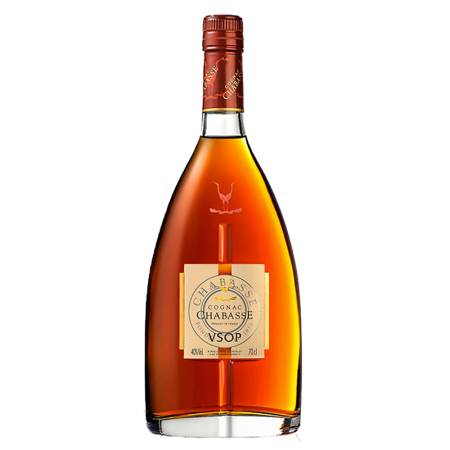 VSOP Cognac Chabasse