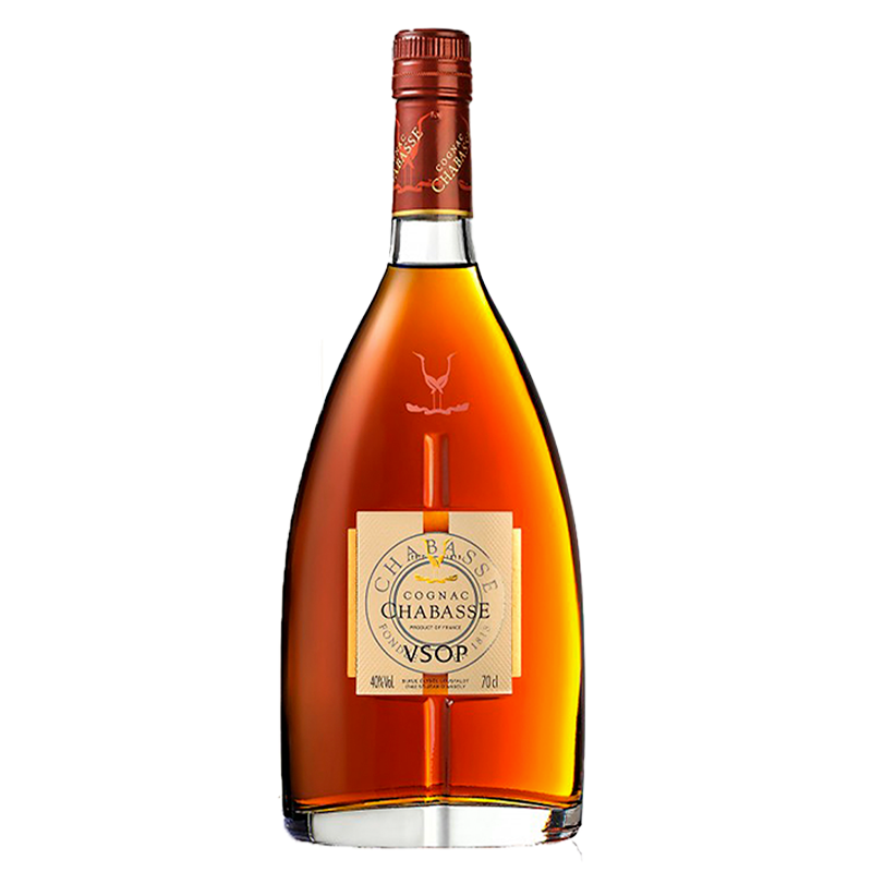 VSOP Cognac Chabasse