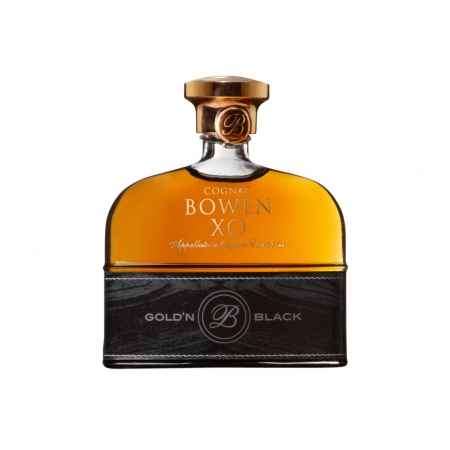 Mini XO Gold'n Black Cognac Bowen