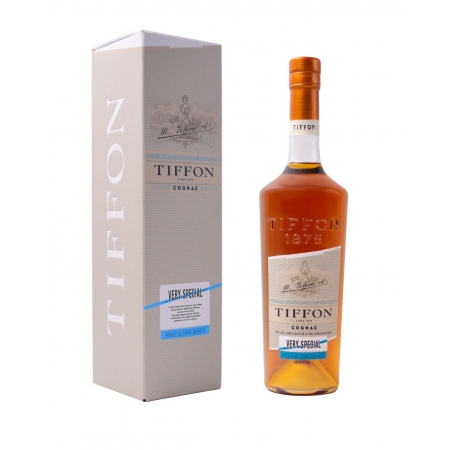 VS Cognac Tiffon