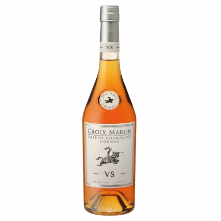 VS - Grande Champagne - Cognac de la Croix Maron
