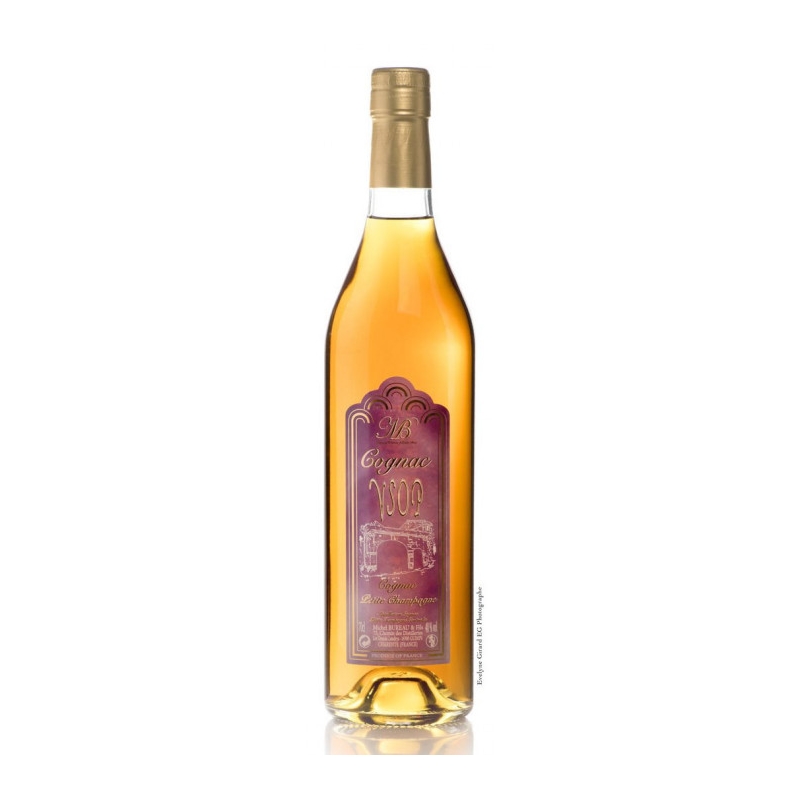 VSOP Petite Champagne Cognac Michel Bureau & Fils