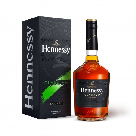 Cognac Hennessy VS Classivm
