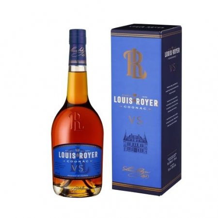 VS Cognac Louis Royer