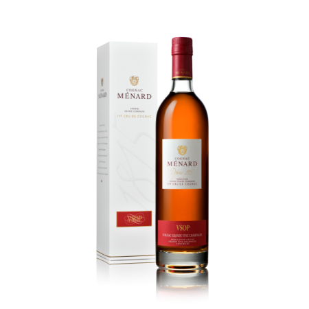 VSOP Grande Champagne Ménard Cognac
