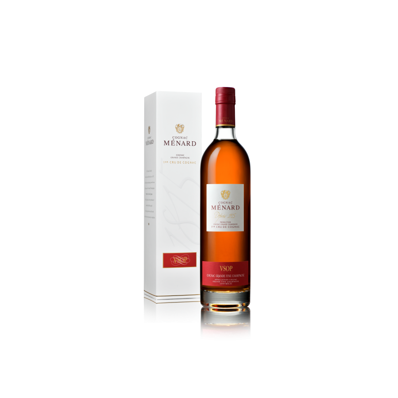 VSOP Grande Champagne Ménard Cognac