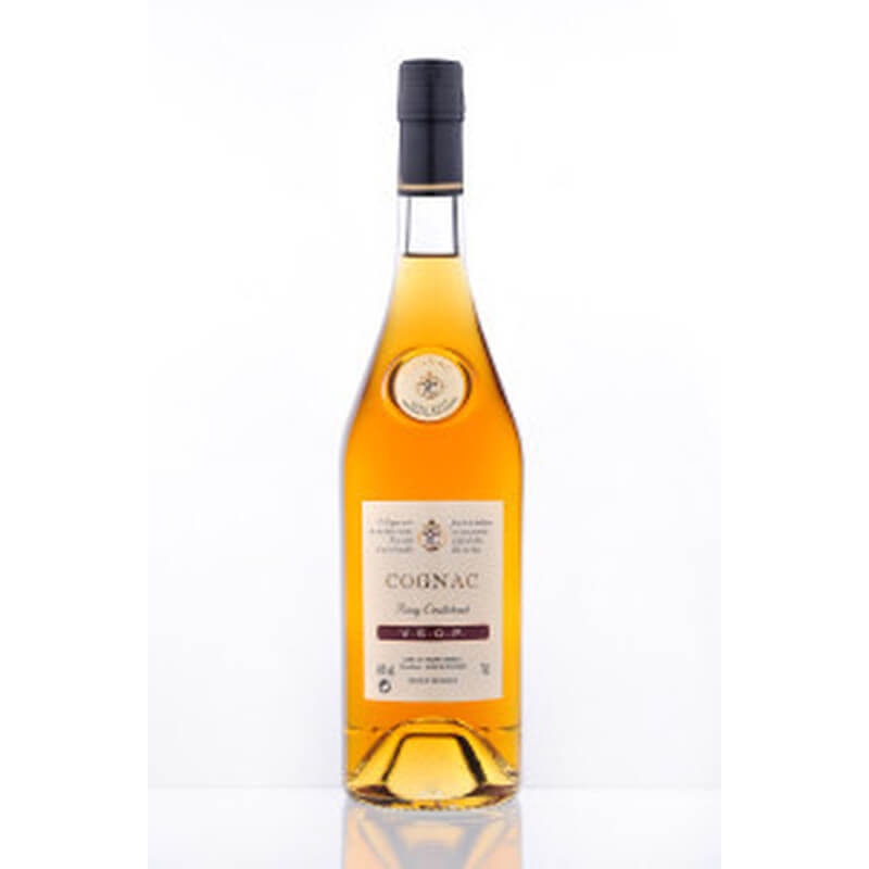 VSOP Fins Bois Cognac Rémy Couillebaud