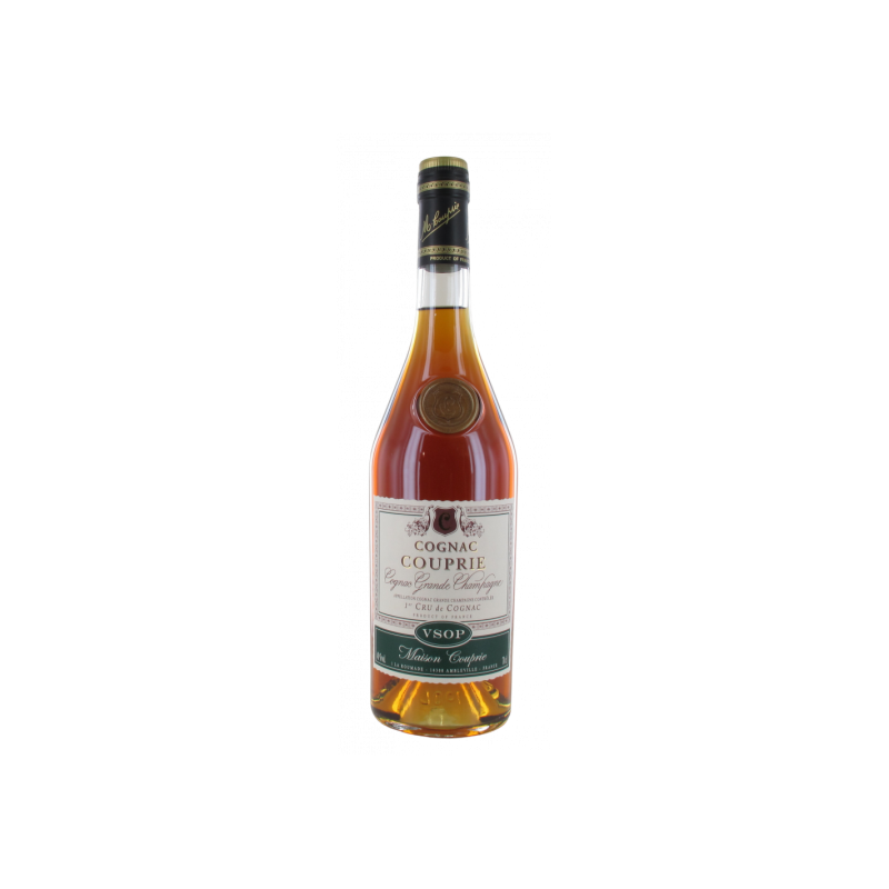 Cognac Couprie VSOP Grande Champagne Cognac Couprie VSOP Grande Champagne