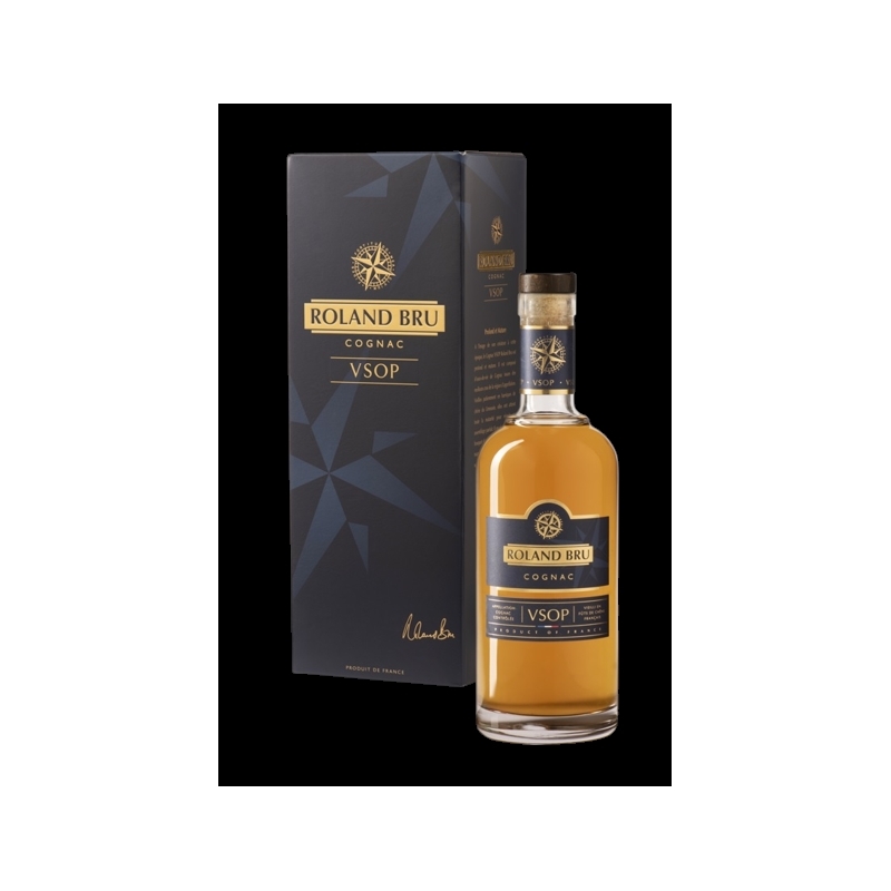 VSOP Cognac Roland Bru VSOP Cognac Roland Bru