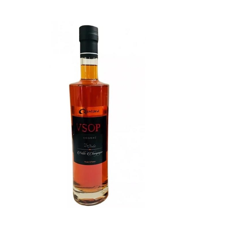 VSOP Cognac Du Frolet Quintard VSOP Cognac Du Frolet Quintard
