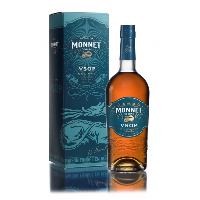 VSOP Cognac Monnet VSOP Cognac Monnet