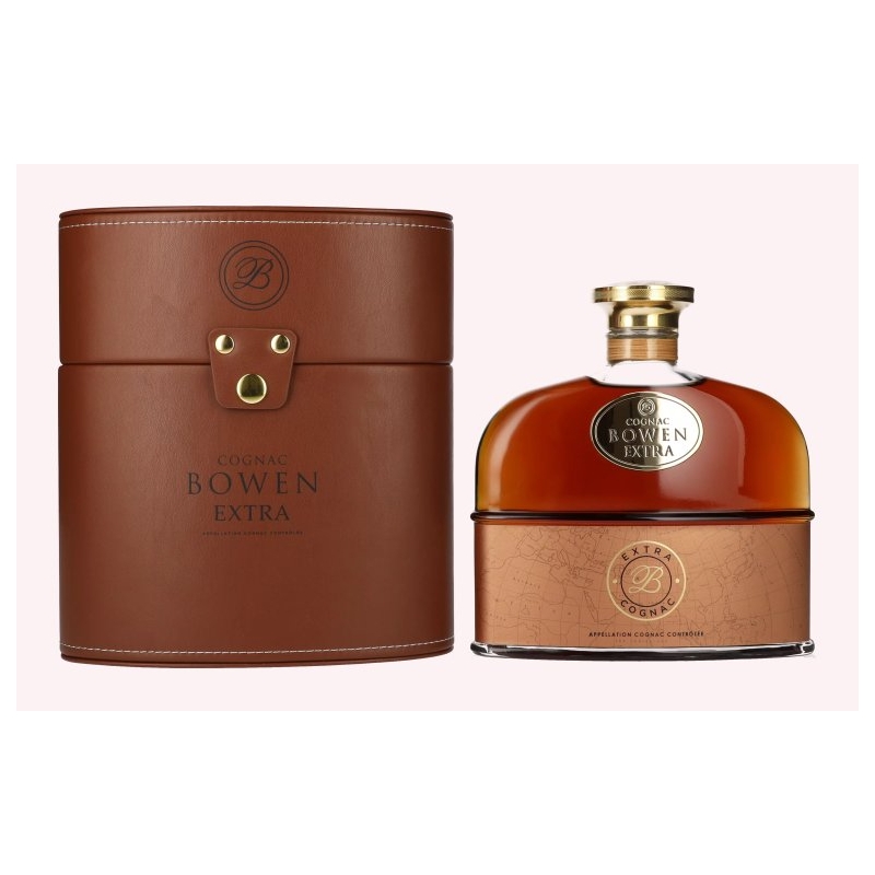Extra Cognac Bowen Extra Cognac Bowen