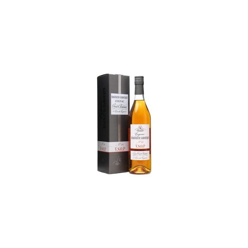 VSOP N°10 Grande Champagne Cognac Ragnaud-Sabourin VSOP N°10 Grande Champagne Cognac Ragnaud-Sabourin