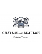 Château de Beaulon Christian Thomas I La Cognathèque