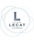 Cognac Pierre Lecat I La Cognathèque